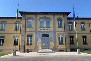 Avviata gara per primo lotto della nuova Scuola Primaria di Vittoria Apuana a Forte dei Marmi
