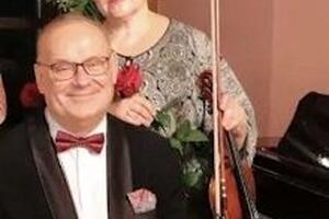 Melodie e danze polacche ai &quot;Giovedì di Sant&#039;Antonio&quot;