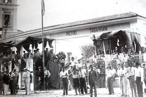 Centenario Coppa di Camaiore 1926-2026, 18 luglio