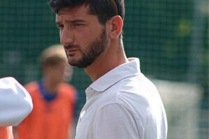 Seravezza Calcio: Leonardo Calistri confermato Direttore Sportivo