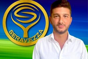 Seravezza Pozzi, il ds Calistri: “Avanti con il programma di lavoro per fare ancora meglio”