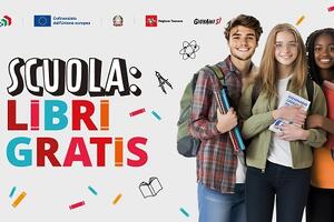 Seravezza: riapertura dei termini del bando regionale. Libri Gratis per studenti delle scuole secondarie