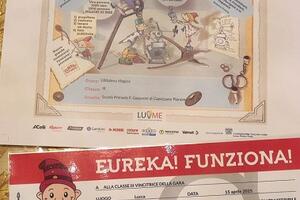 Scuole primarie di Lucca, Piana, Valle del Serchio e Versilia: ancora pochi giorni per iscriversi a “Eureka! Funziona!” del Progetto LU.ME.