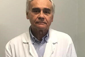 In pensione Marco Arganini, storico direttore della Chirurgia del Versilia e guida dell'area chirurgica dell'Azienda USL Toscana nord ovest