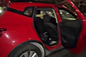 Influencer va a Viareggio per fare surf, le spaccano l’auto e la derubano: in un video la sua denuncia