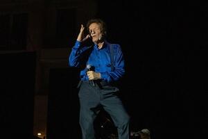 Il Mediceo Live Festival entra nel vivo: lunedì 3 agosto grande attesa per Massimo Ranieri a Seravezza