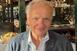Incontri al Caffè de La Versiliana : ospite il direttore de Il Secolo XIX Michele Brambilla, domenica 7 giugno
