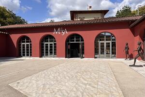 Le giornate autunnali del fai al Museo virtuale della scultura e dell&#039;architettura di Pietrasanta, 11-12 ottobre