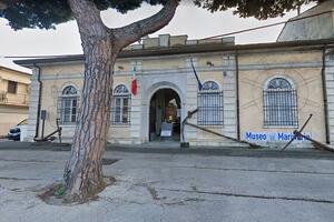 “Filomena guarda il mare” di Giuseppe Torre Frulio: presentazione il 19 dicembre alle 17,30 al Museo della Marineria di Viareggio