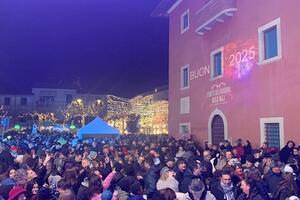 Capodanno in sicurezza a Forte dei Marmi: ordinanza del Comune per il primo ultimo dell'anno con il nuovo Regolamento di Polizia Urbana