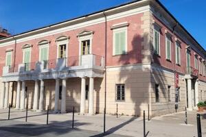 Italia Nostra Versilia fa il punto sullo stato degli edifici storici a Viareggio