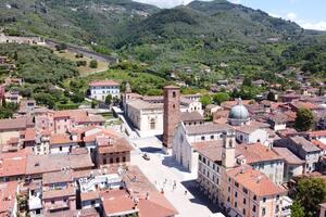 Capitale dell’arte contemporanea, 50 progetti “rispondono” all’appello del Comune di Pietrasanta