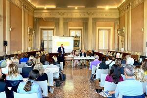 Pubblica Amministrazione: grande partecipazione di dipendenti  degli enti locali al percorso formativo organizzato dalla Provincia di Lucca. Oltre 300 iscritti al primo incontro