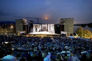 Dal Comune di Viareggio un milione e mezzo di euro alla Fondazione Festival Pucciniano