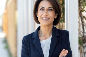 Presentazione della candidatura di Rachele Nardini a sindaca di Forte dei Marmi