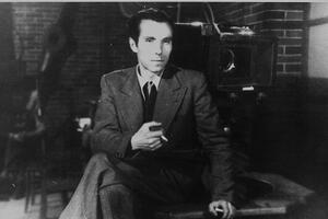 ANPI: &quot;Ricordando Manfredo Bertini, comandante Maber&quot;, lunedì 24 novembre