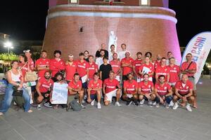 Forte dei Marmi: 33esimo Palio dei Bagni 2025, martedì 5 agosto alle ore 11