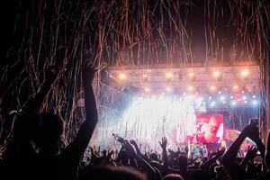 Mediceo Live Festival arriva il gran finale con Throwback Party
