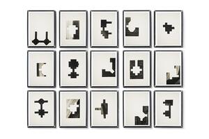 La mostra "Luce Trattenuta" approda a Pietrasanta, presso la galleria MarcoRossi artecontemporanea Pietrasanta, inaugurazione venerdì 21 agosto