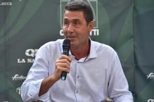Alla Versiliana  sabato 26 luglio arriva il generale Vannacci