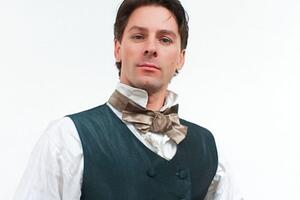 "Questo fervido amore", concerto lirico a Villa Bertelli domenica 10 maggio