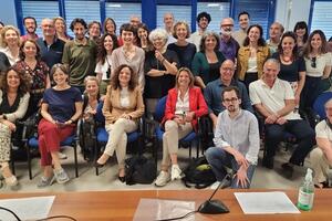 Grande partecipazione all’incontro dei fisici medici toscani: confronto, innovazione e formazione all’ospedale “Versilia”
