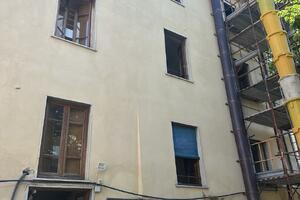 Camaiore, partito il cantiere per la riqualificazione dell&#039;istituto San Francesco