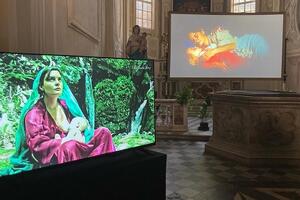 Pietrasanta: festività all'insegna di arte, fede e intrattenimento per tutte le età