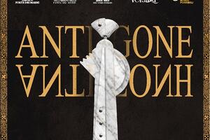 L&#039;Antigone di Sofocle per la prima volta a Villa Bertelli il 4 agosto
