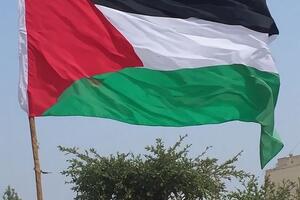 Comunicato congiunto delle realtà toscane per la Palestina