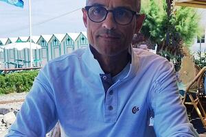 Palace Hotel Viareggio: Autori in Terrazza e Sapori di Toscana, lunedì 10 agosto