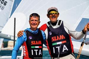 Chieffi e Colaninno vincono il LXI Trofeo Internazionale Emilio Benetti Historical Event ISCYRA. A Poggi-Mugnaini il Trofeo Bandoni 2025.