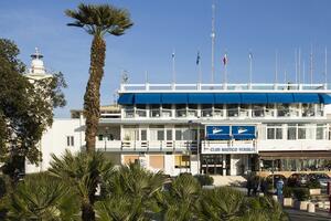Al via, il 10 giugno, al Viareggio Yacthing Destination Events: un mese di eventi nel porto di Viareggio