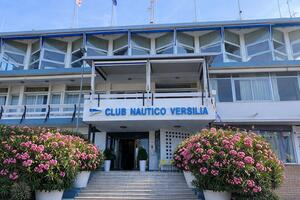 La Viareggio-Bastia-Viareggio Trofeo Angelo Moratti da appuntamento al 2027