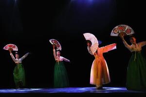 K-Art, la cultura coreana si racconta a Pietrasanta