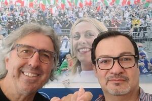 Fratelli d'Italia: Marco Dondolini torna alla guida del coordinamento comunale di Viareggio