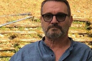 Seravezza: il genere giallo arriva a "Libri a Palazzo" con "I dubbi di Alvise Scutaro" di Ettore Neri