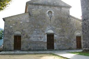 82° anniversario dell'incendio di Farnocchia a Stazzema