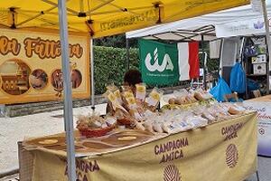 Festa di San Francesco a Vittoria Apuana: una giornata di spiritualità, tradizione e comunità