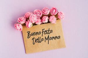 Festa della Mamma 2026 – Celebrare le mamme significa valorizzare ogni donna: gli auguri alle mamme di Mauro Domenici candidato consigliere comunale a Viareggio