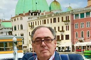 "Le voci del mio io" di Giorgio Tarabella al Salone del Libro con Aletti Editore