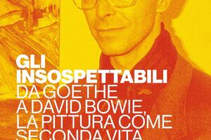 L’Associazione culturale “Il Guiscardo” al Caffè della Versiliana: martedì 7 luglio la presentazione del libro “Gli insospettabili” di Mimmo di Marzio