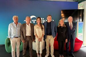 Fondazione Versiliana: approvato all’unanimità il bilancio 2025. Conti in salute e ritorno all’utile