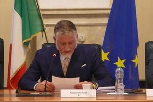 La capitale dell’arte contemporanea 2027 sarà la cittadina piemontese di Alba, la  Versilia incassa l’ennesima delusione