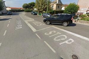 Sicurezza stradale, doppio intervento per la zona di Macelli a Pietrasanta