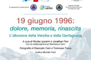 Stazzema: sabato 13 giugno a Cardoso inaugura la mostra 19 giugno 1996 dolore memoria rinascita