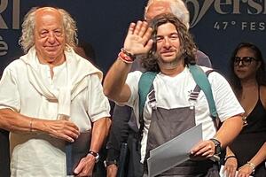 A Lorenzo Guerrieri il primo premio del Festival Hit Giovani – canzone d’autore 2026
