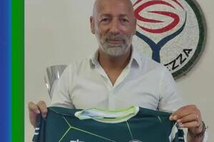 Sano Donato Tavernelle - Seravezza Calcio, in campo domenica 3 maggio alle ore 15, stadio “Pianigiani” di Tavernelle Val di Pesa