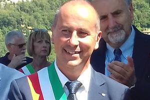 Solidarietà al giornalista di Report Sigfrido Ranucci: i sindaco Maurizio Verona «La libertà di informazione    è un pilastro della democrazia».