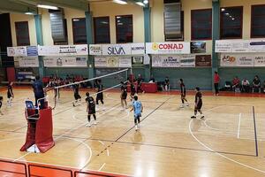 M.C. Volley a Prato per i primi punti in trasferta